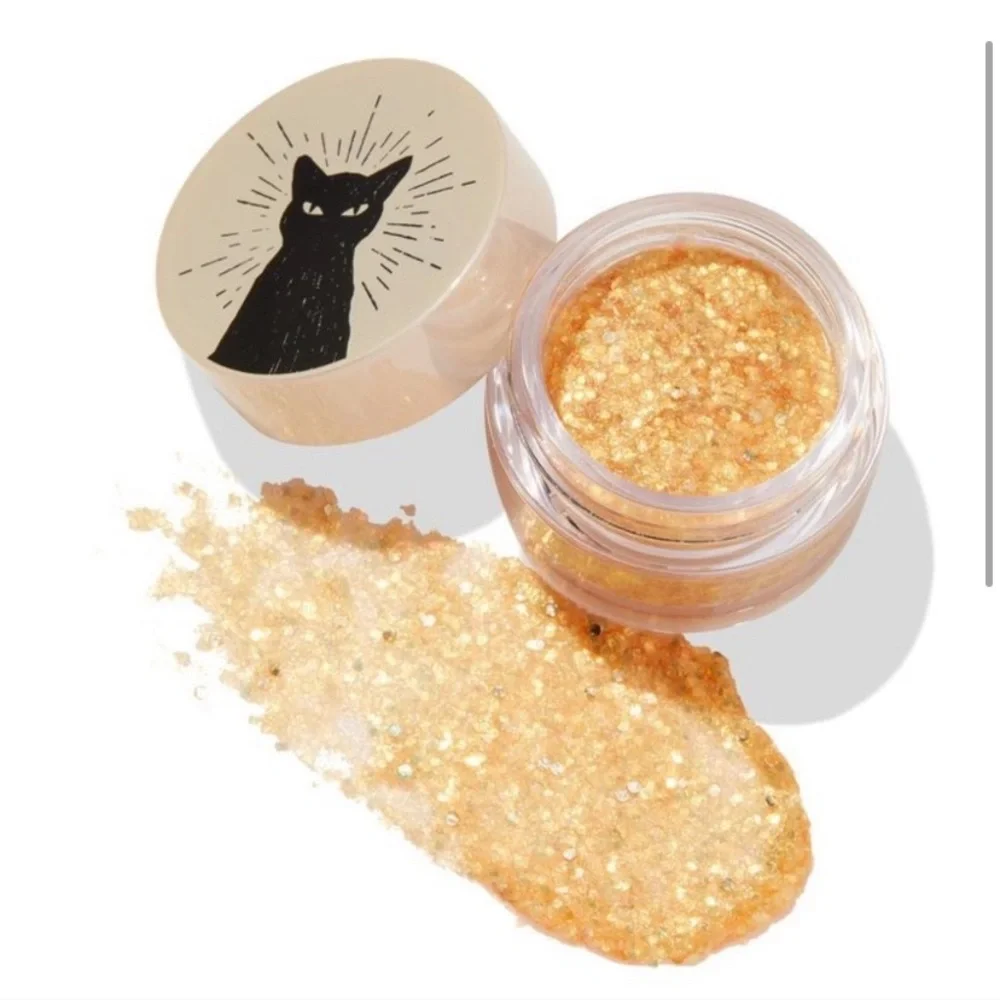 🖤Hocus‎ Pocus ColorPop Glitter Another Glorious Morning🖤